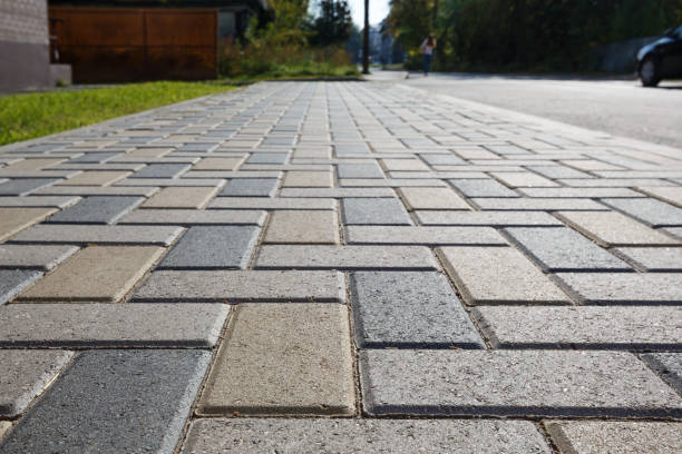 Best Affordable Driveway Pavers  in Swepsonville, NC