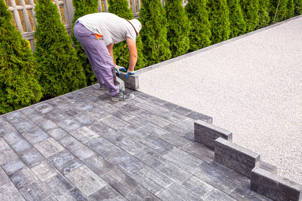 Best Driveway Paving Contractor  in Swepsonville, NC