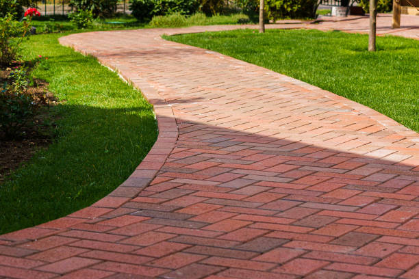 Best Best Driveway Pavers  in Swepsonville, NC
