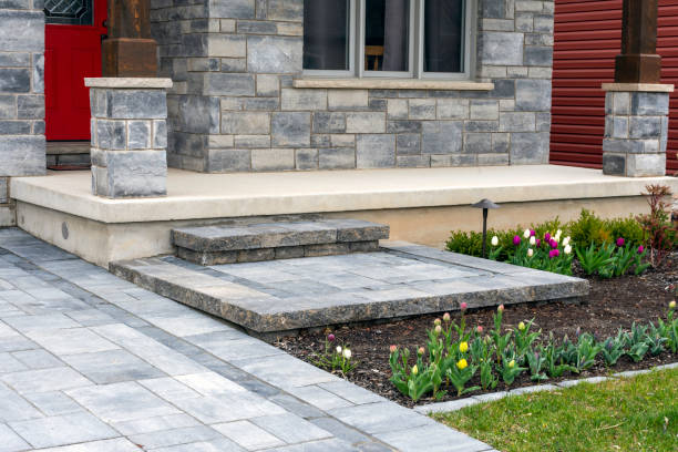 Best Driveway Pavers Near Me  in Swepsonville, NC