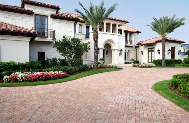 Best Driveway Repair Near Me  in Swepsonville, NC