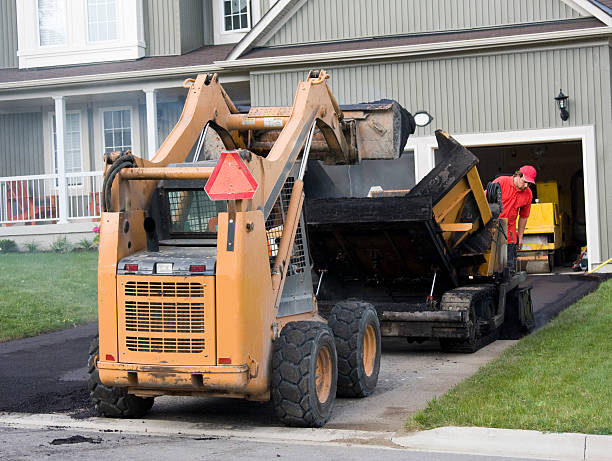 Best Professional Driveway Pavers  in Swepsonville, NC