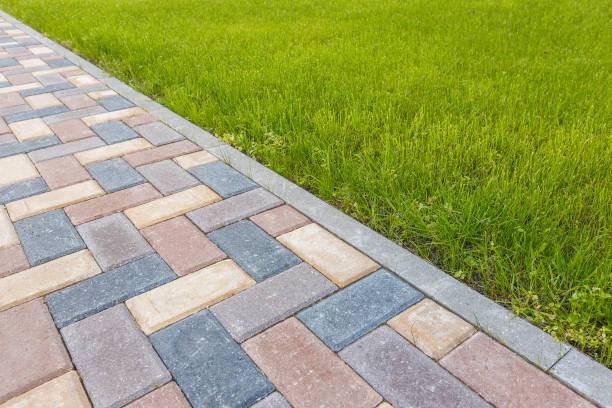 Best Cobblestone Driveway Pavers  in Swepsonville, NC