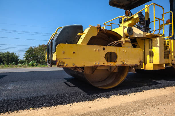 Best Decorative Driveway Pavers  in Swepsonville, NC